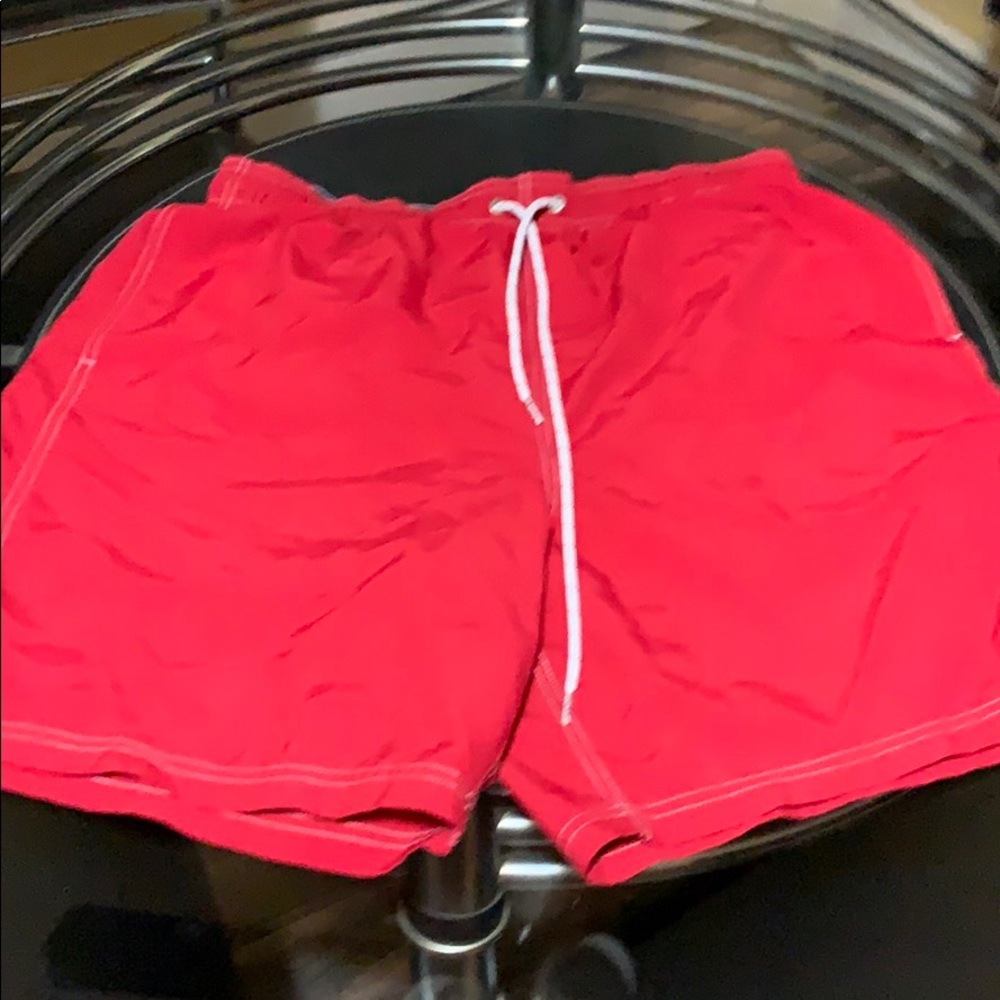 Nautica Bathing Suit L